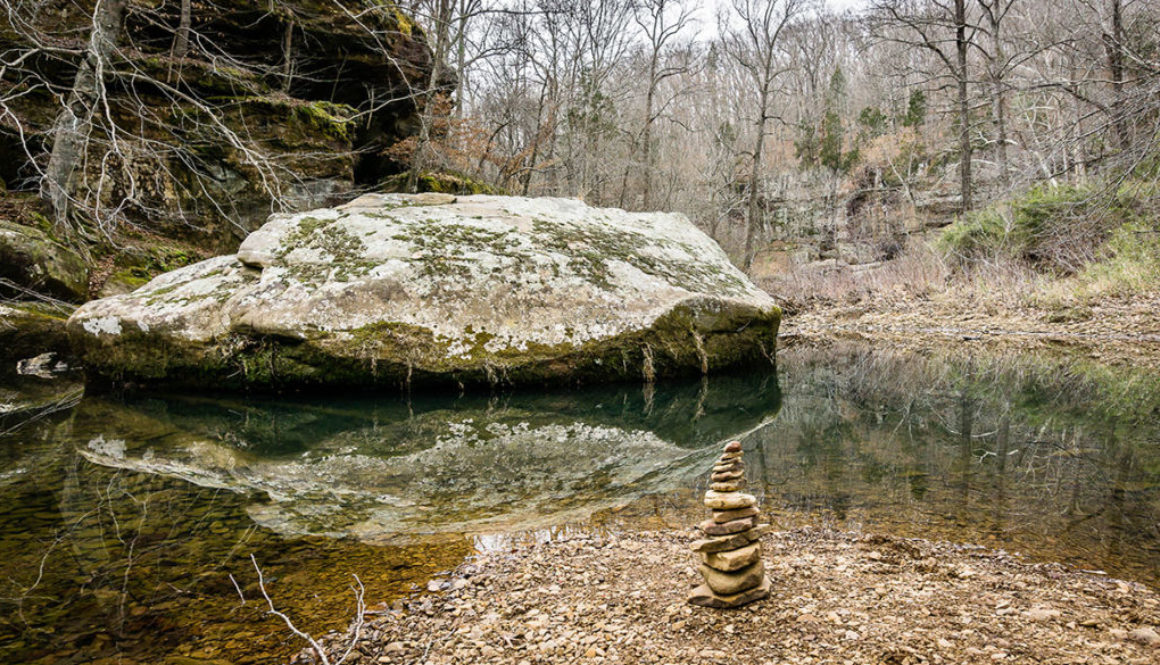 Bell Smith Creek