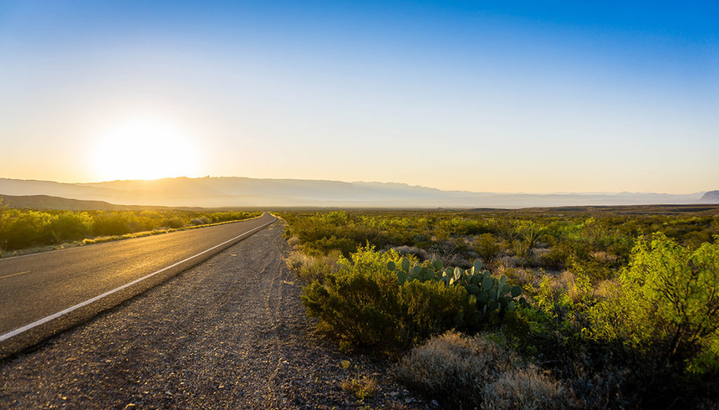 Chisos, Texas