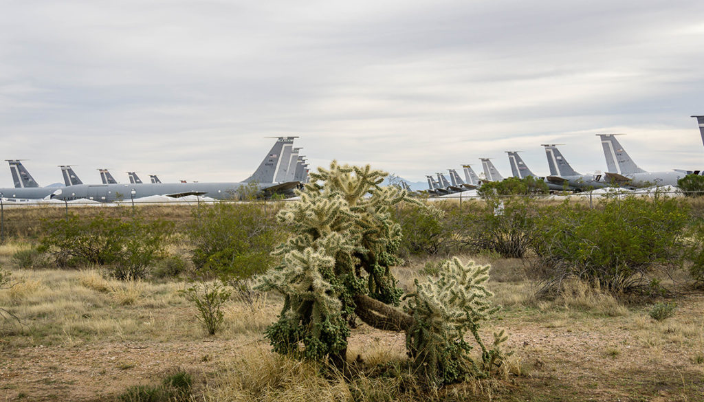 Tucson, Arizona