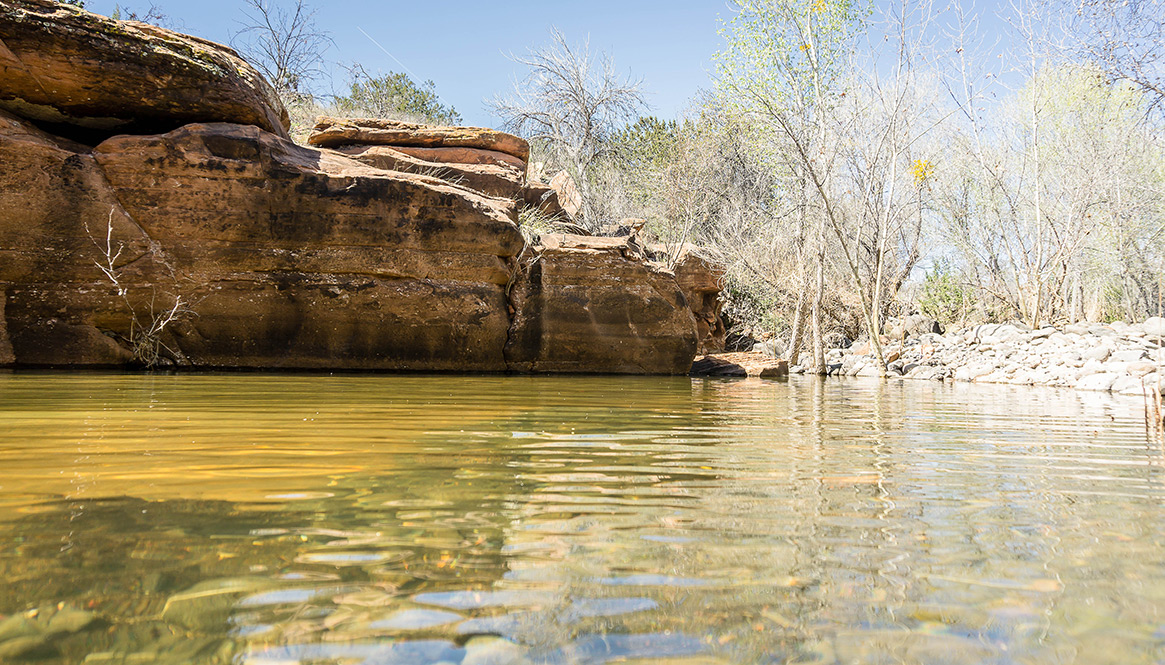 Beaver Creek, Arizona