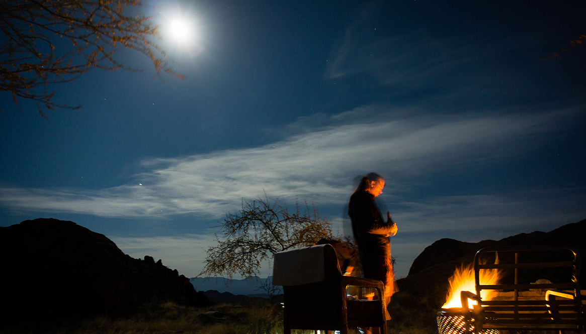 Big Bend, Texas