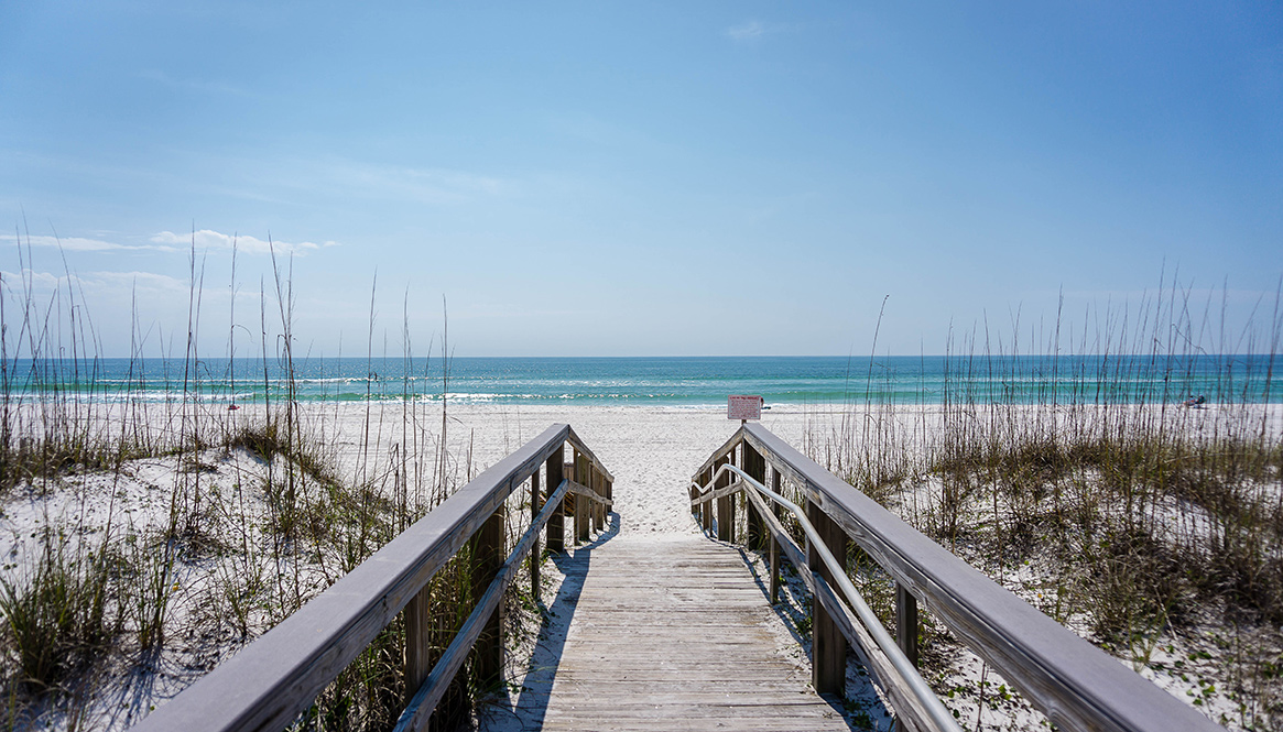 Pensacola Beach, Florida