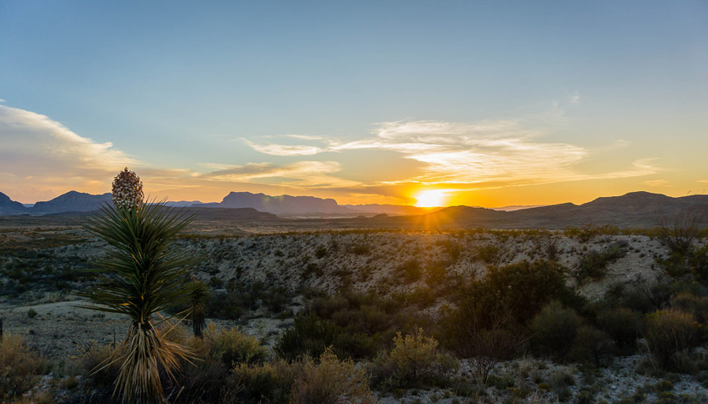 Terlingua, Texas