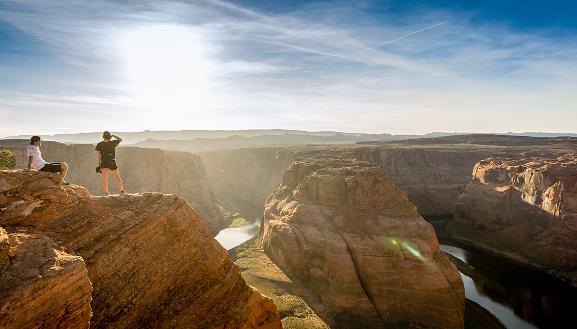 Horseshoe Bend, Arizona