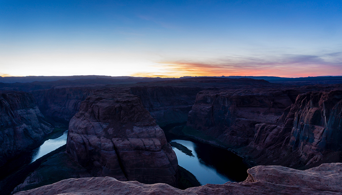 Horseshoe Bend, Arizona