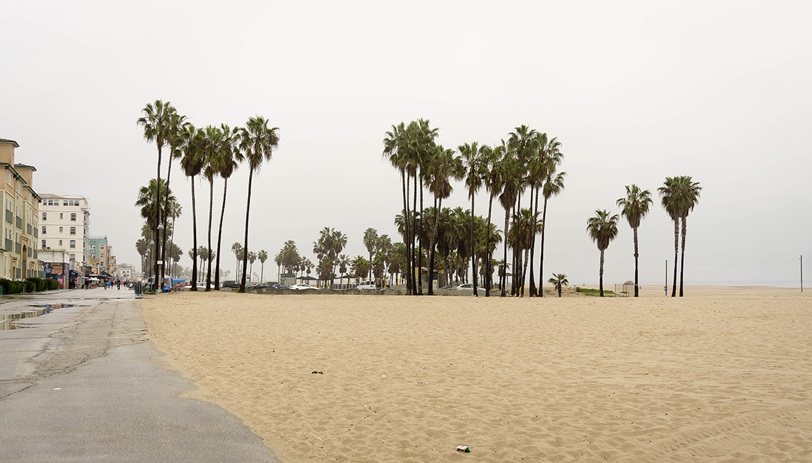 Venice Beach, California