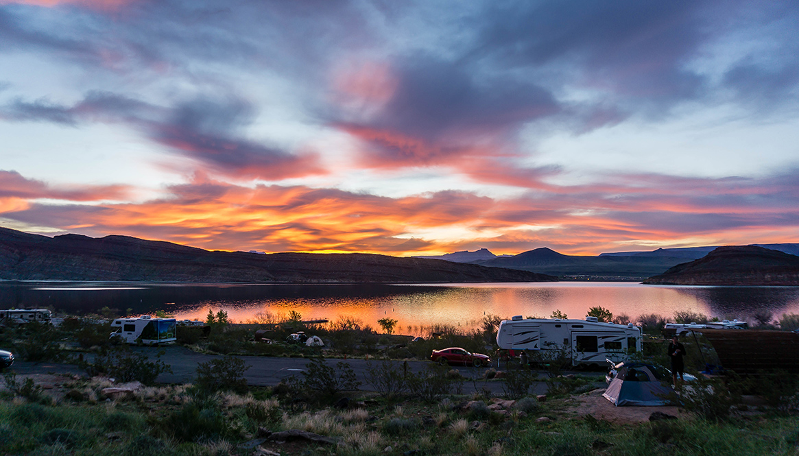 Quail Creek, Utah