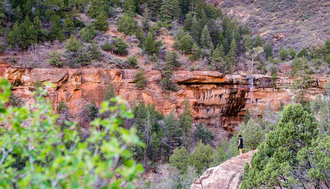 Zion, Utah