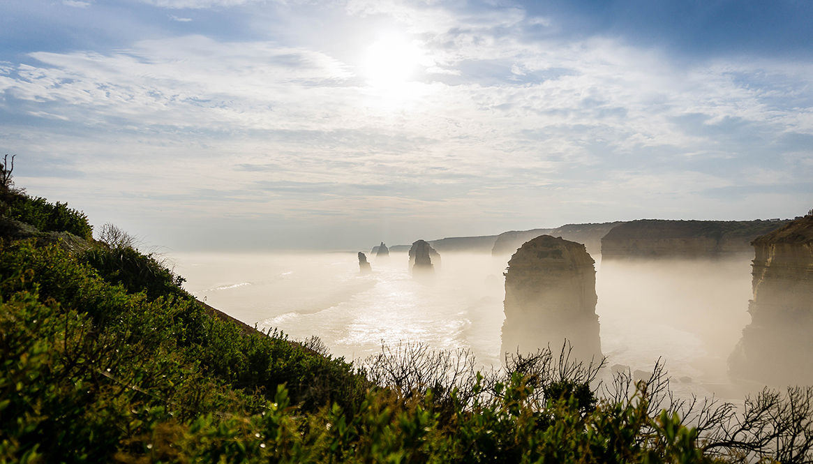 12 Apostles, Australia