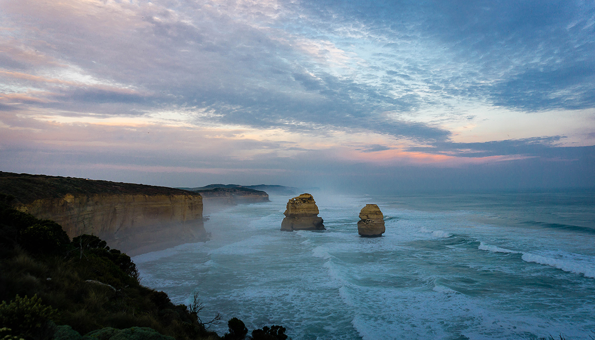 12 Apostles, Australia