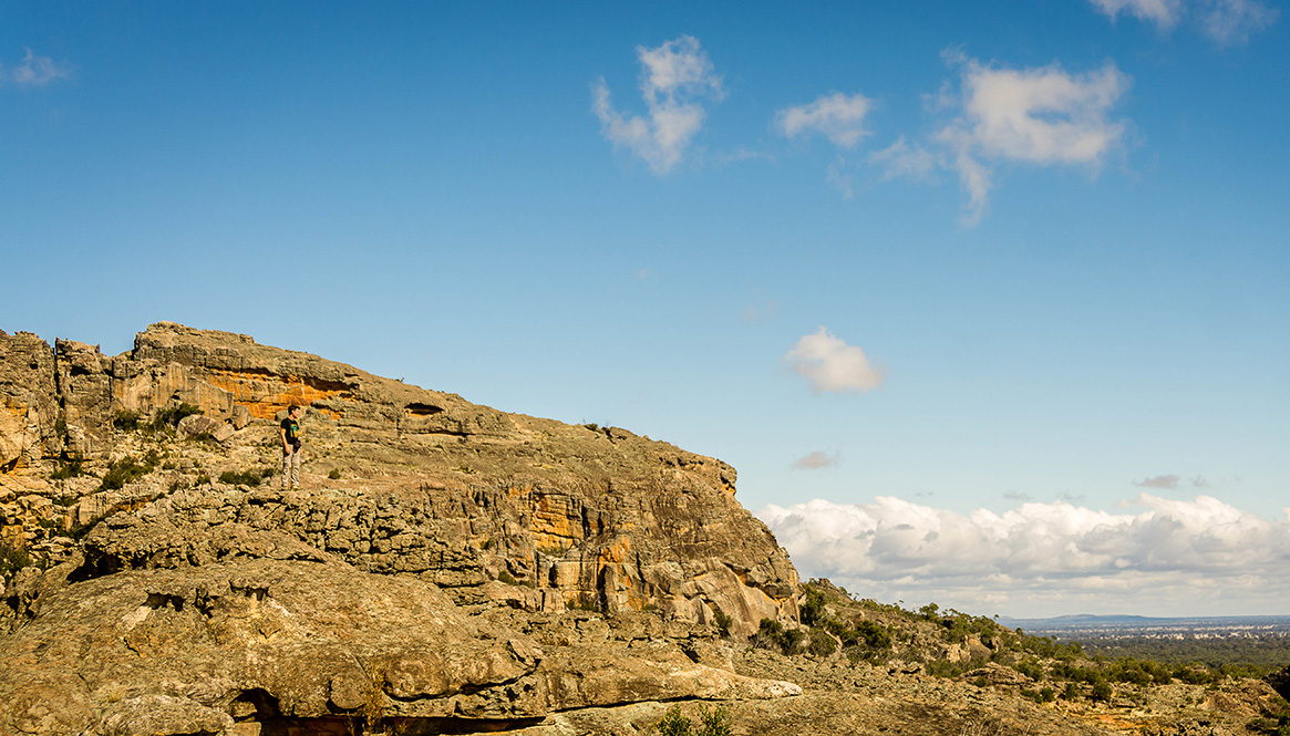 Grampians, Victoria