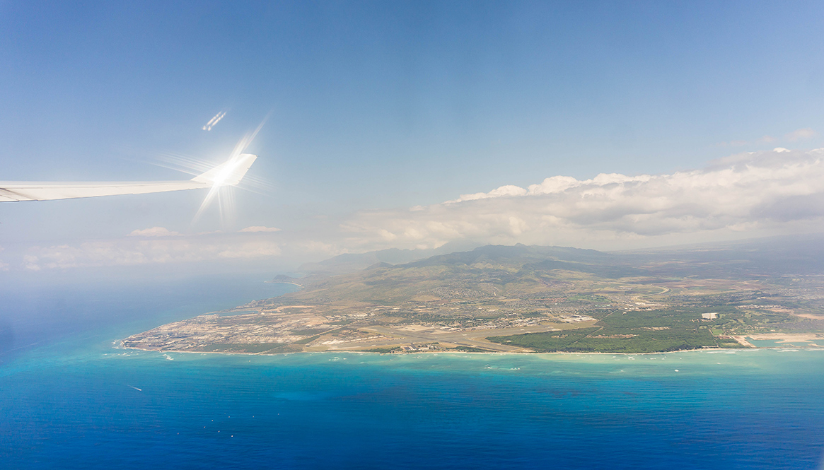 O'ahu, Hawaii