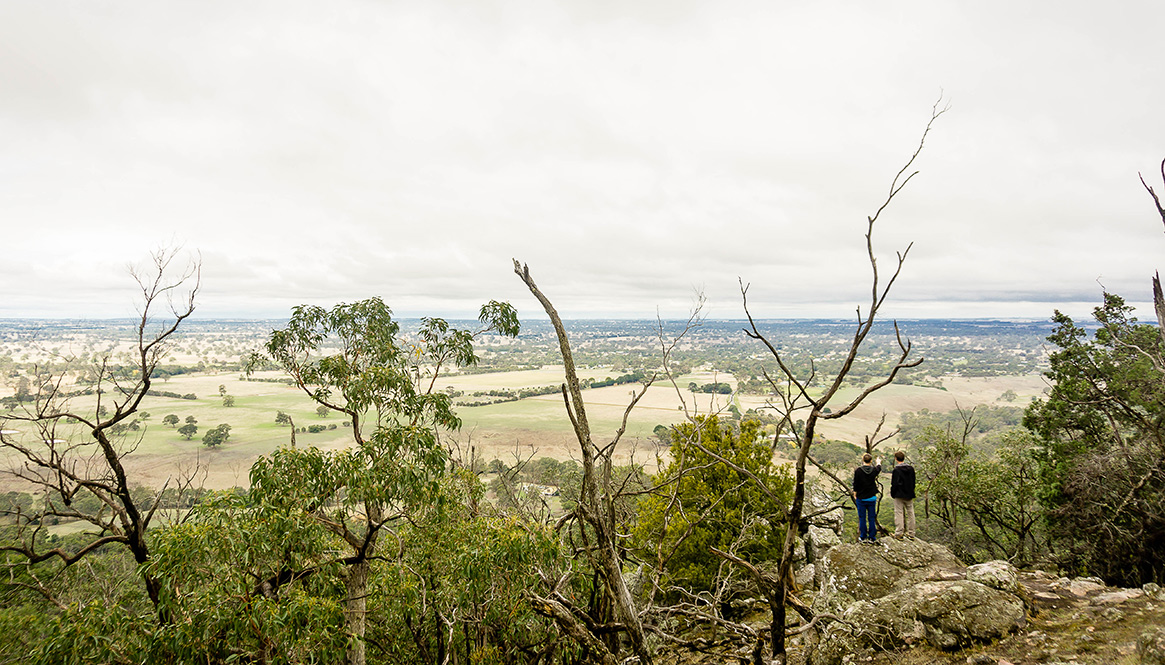 Piccaninny, Victoria