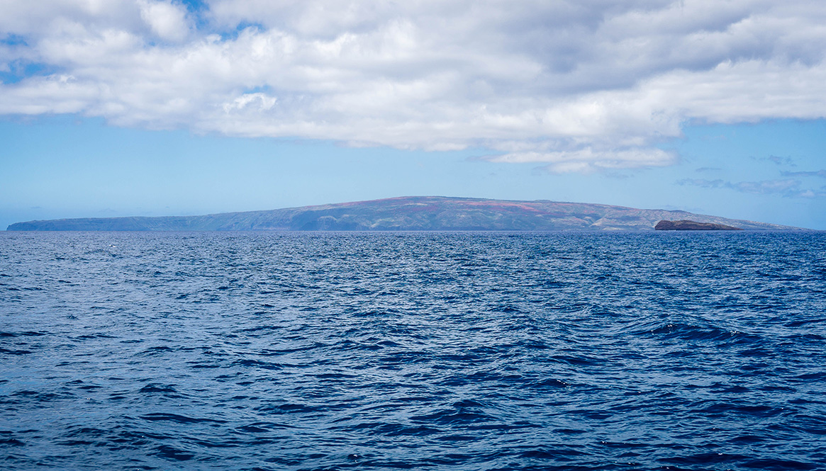 Molikini, Maui