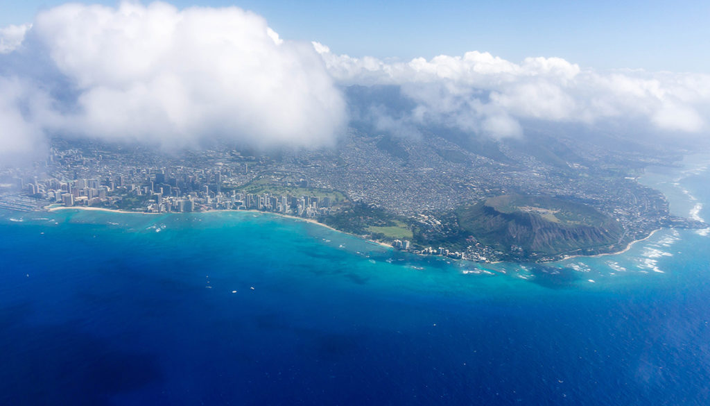 O'ahu, Hawaii