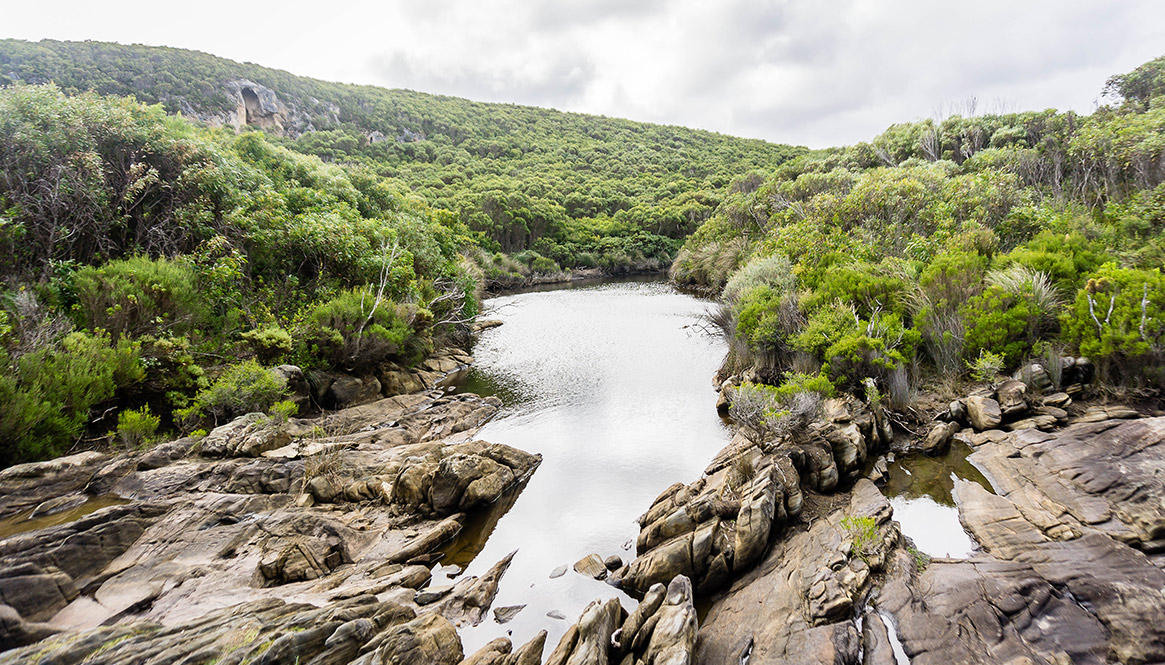 Rocky River, Kangaroo Island