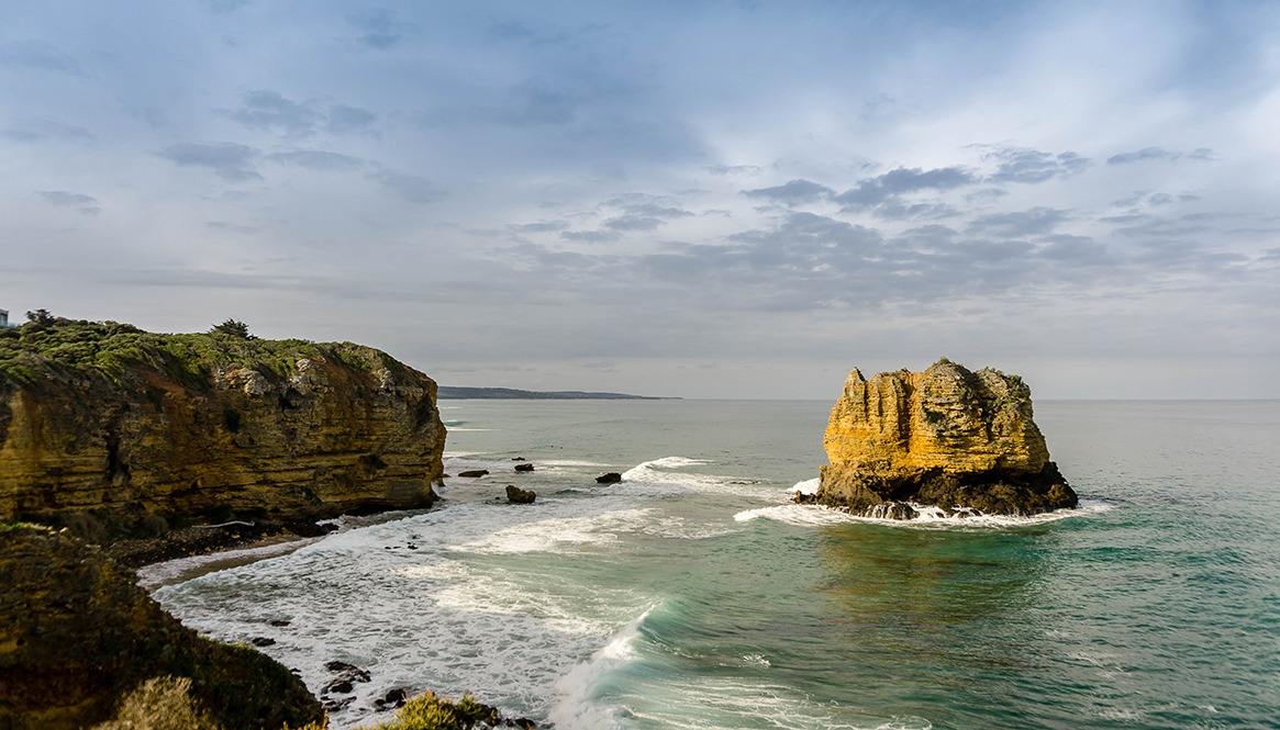 Split Point, Victoria