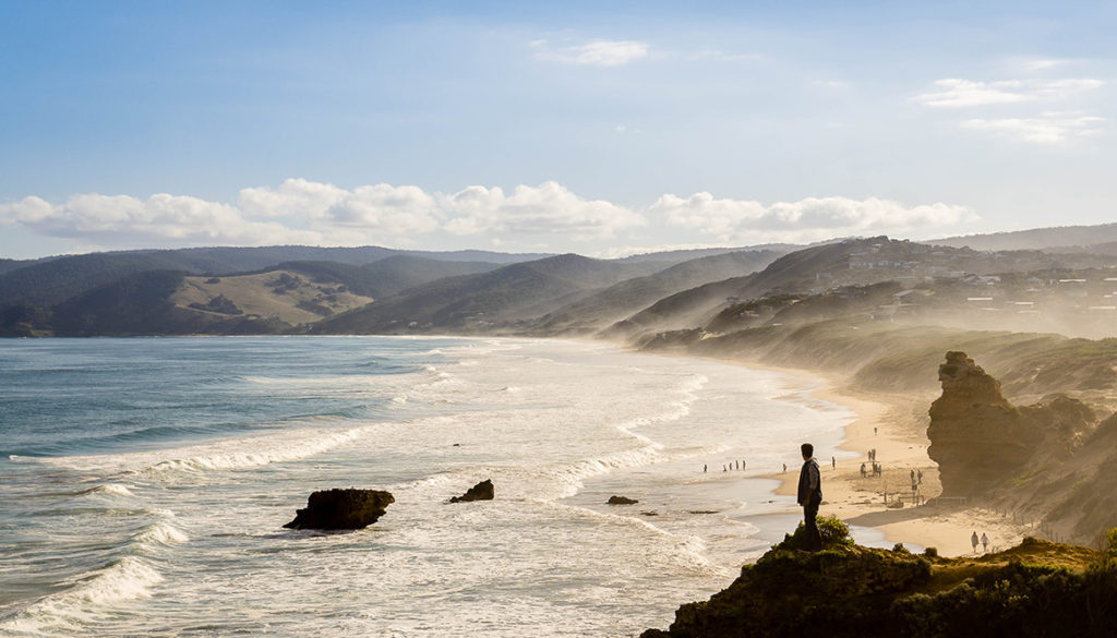 Great Ocean Road, Australia