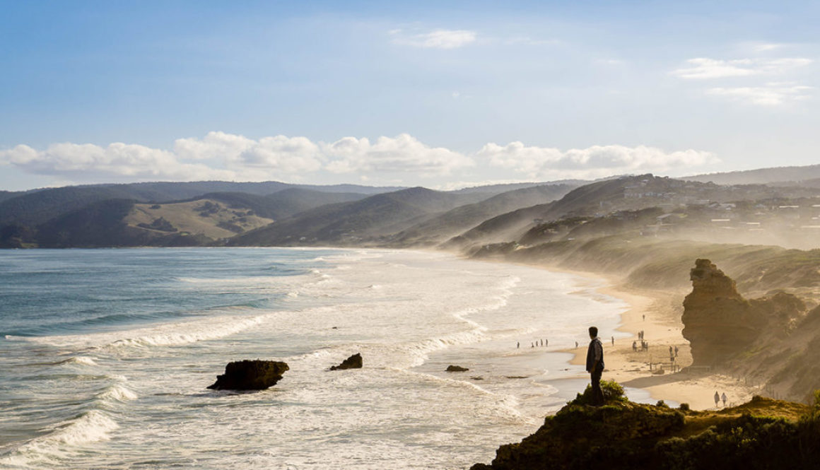 Great Ocean Road, Australia