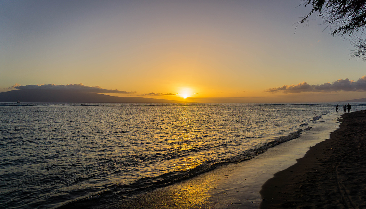 Lanai, Hawaii