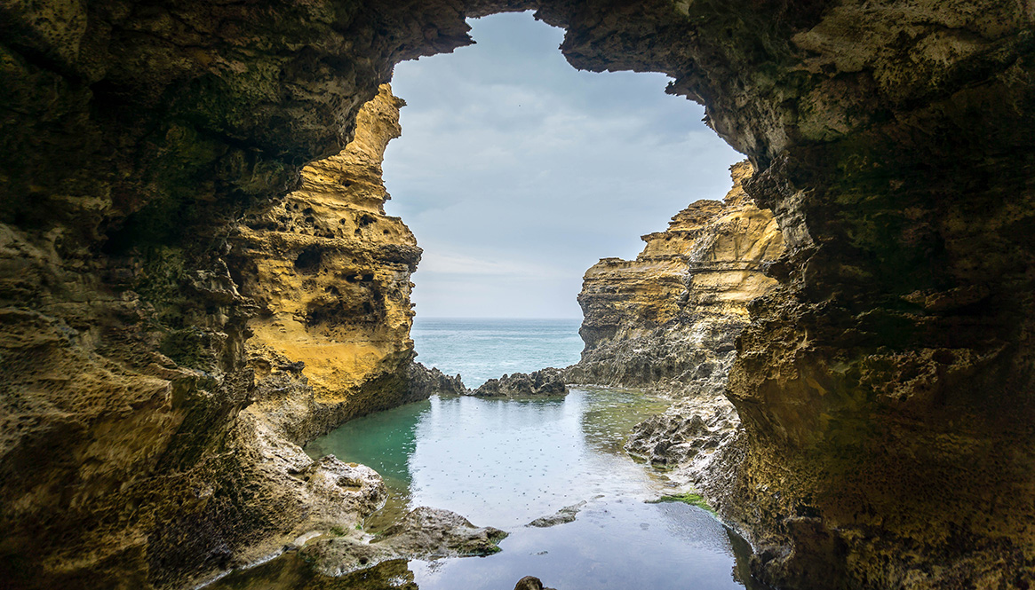 The Grotto, Victoria