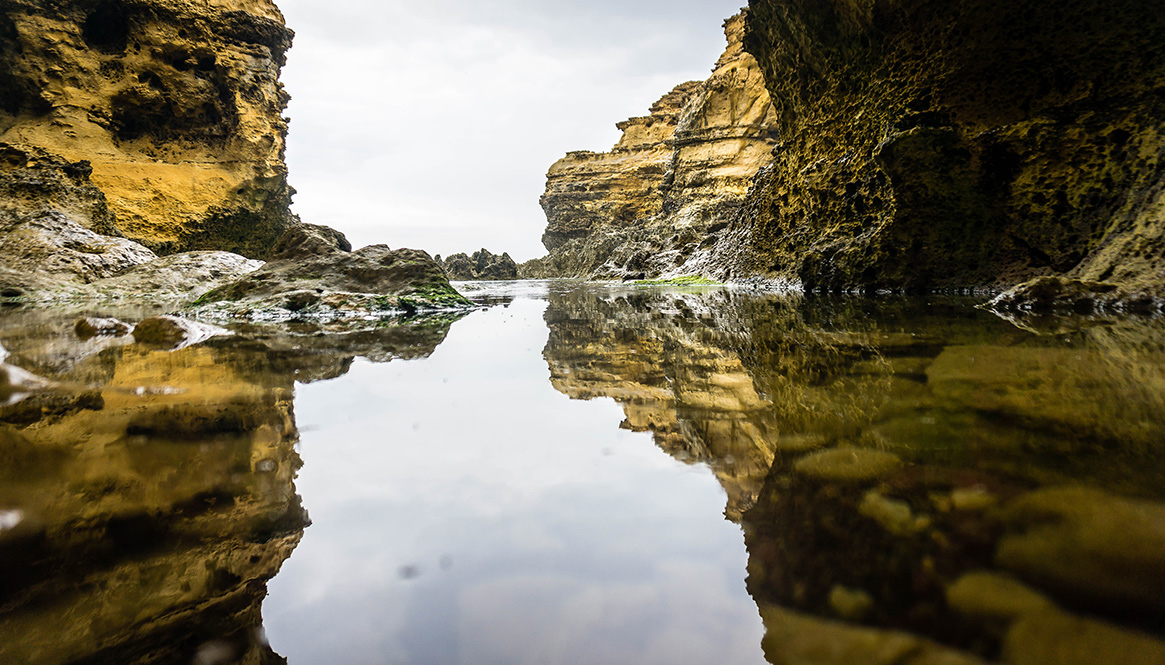 The Grotto, Australia