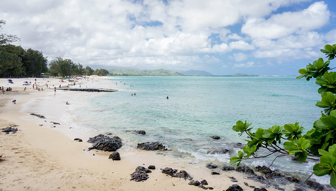 Kailua, Hawaii