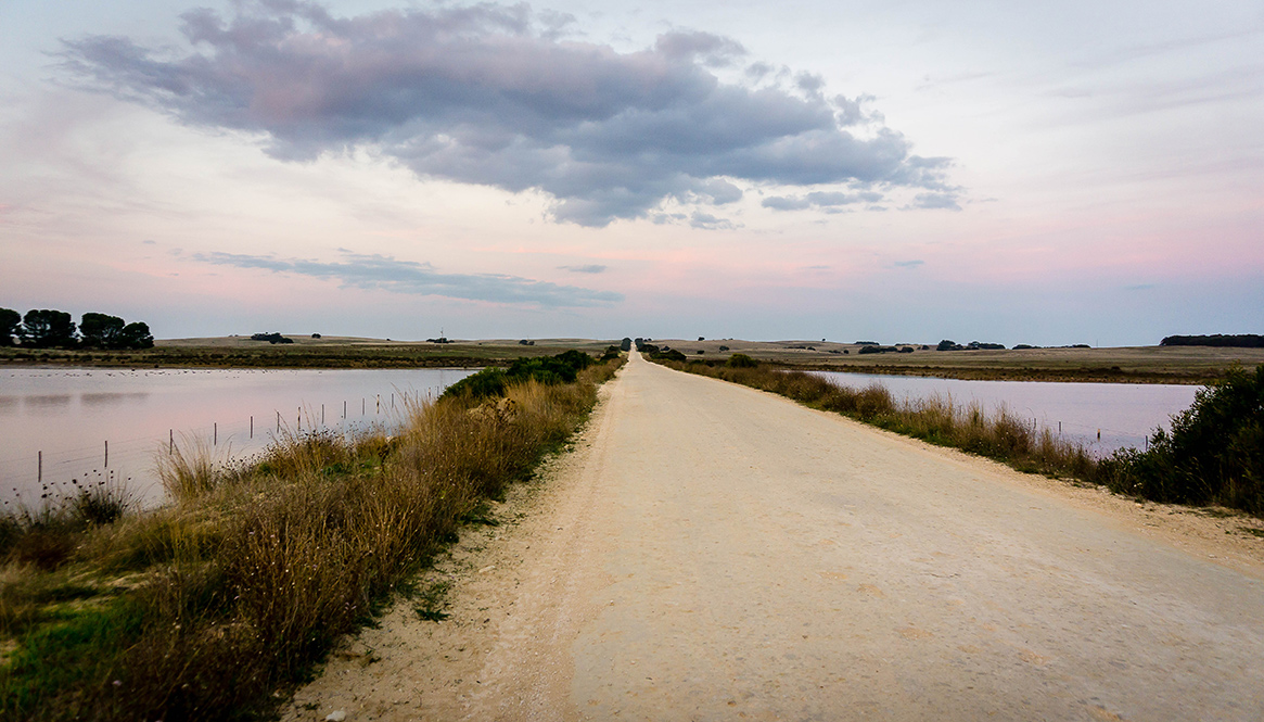 Cantara Rd, South Australia.