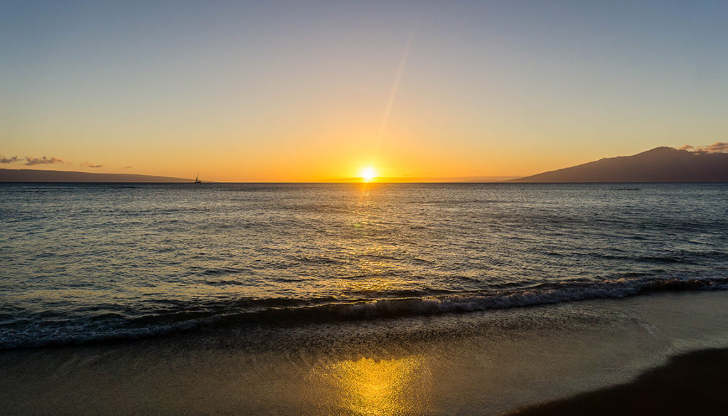 Lahaina, Maui