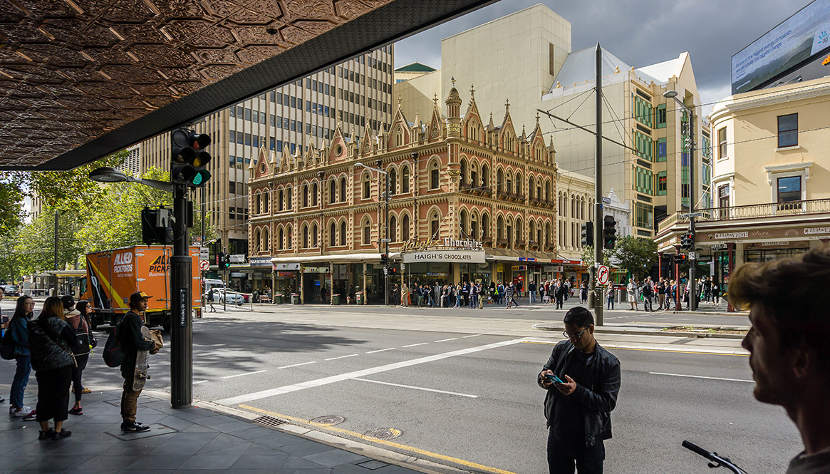 Adelaide, South Australia