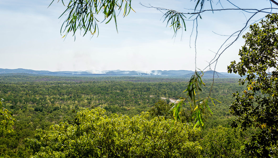 Edith Falls, Northern Territory