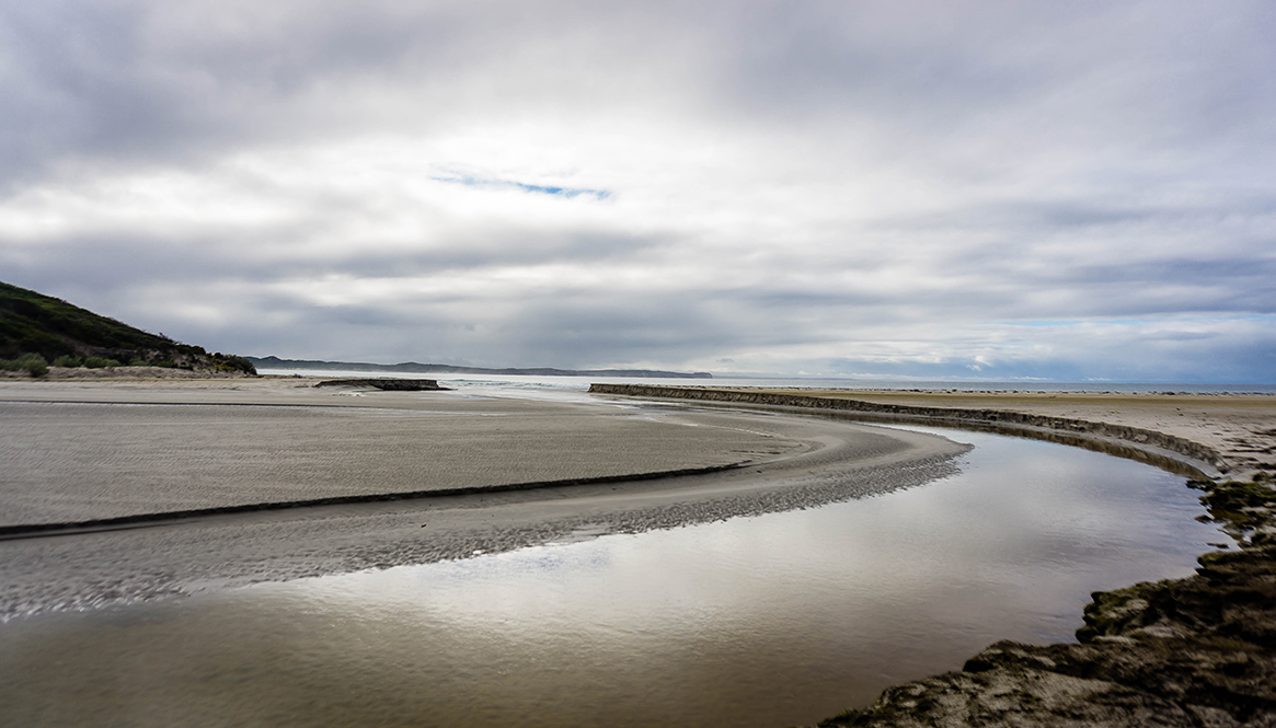 Vivonne Bay, Kangaroo Island