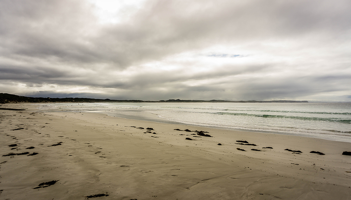 Vivonne Bay, Australia