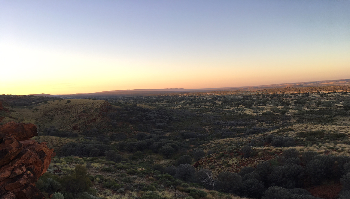 Sun, South Australia