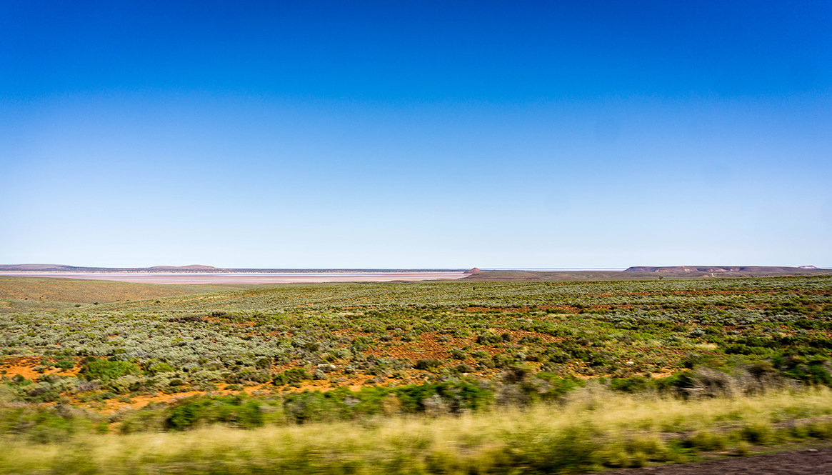 Salt Lake, South Australia