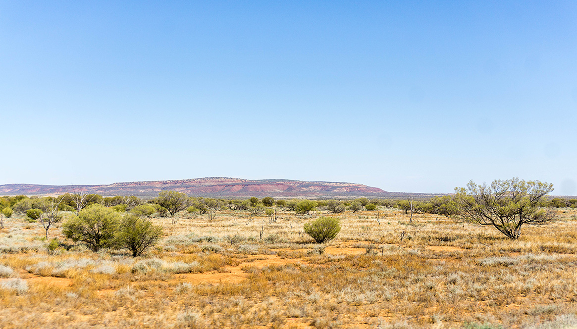 Desert, South Australia