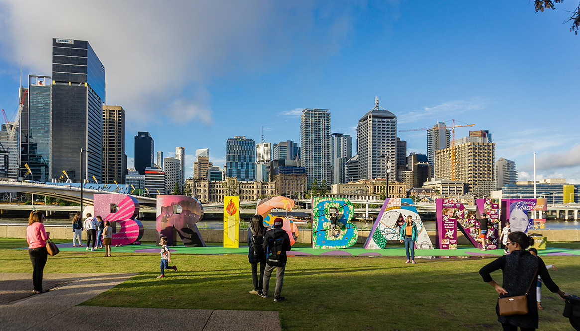 Brisbane, Australia