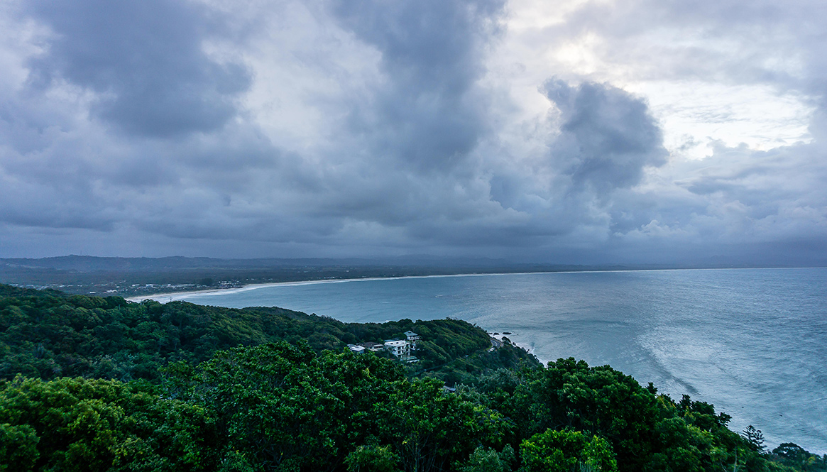 Byron Bay