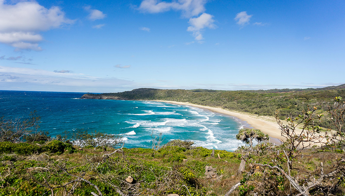 Hell's Gate, Noosa