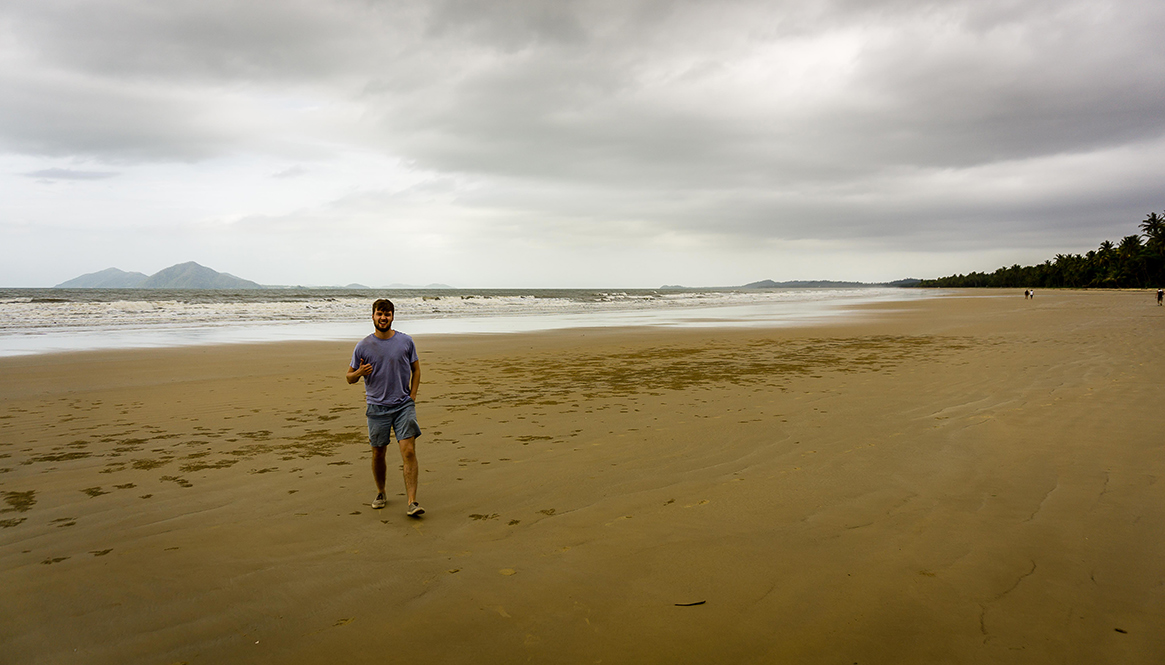 Mission Beach, Queensland