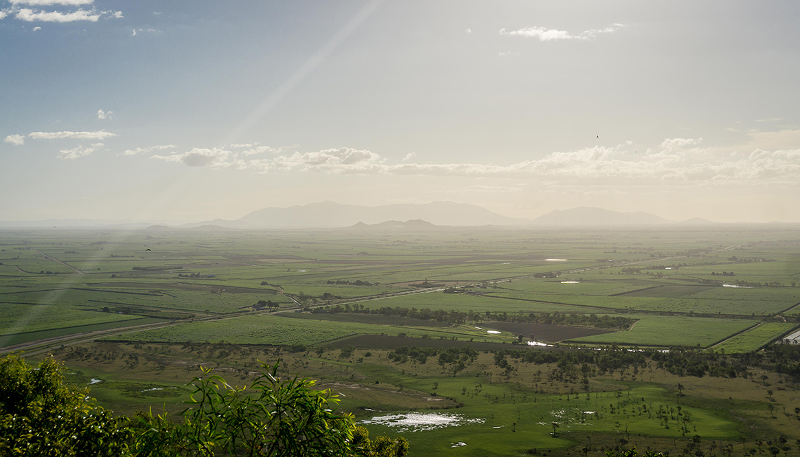 Eastcoast, Australia