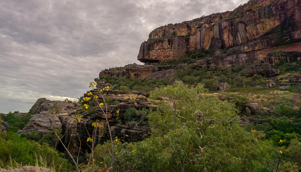 Nourlangie, Kakadu