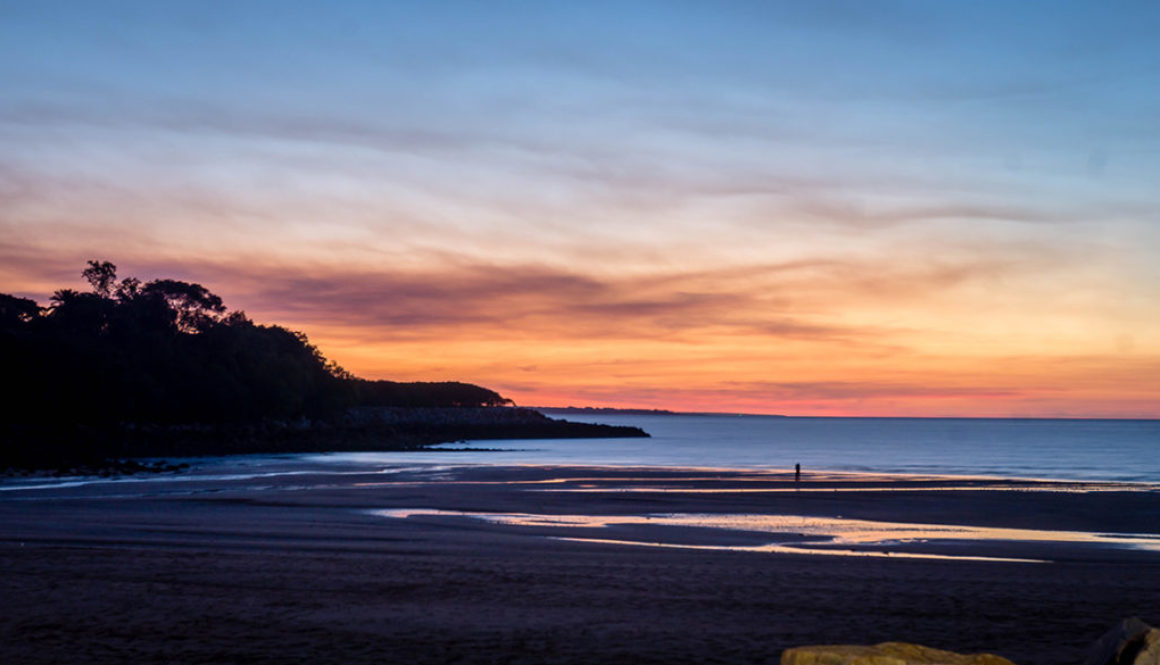 Mindl Beach, Darwin