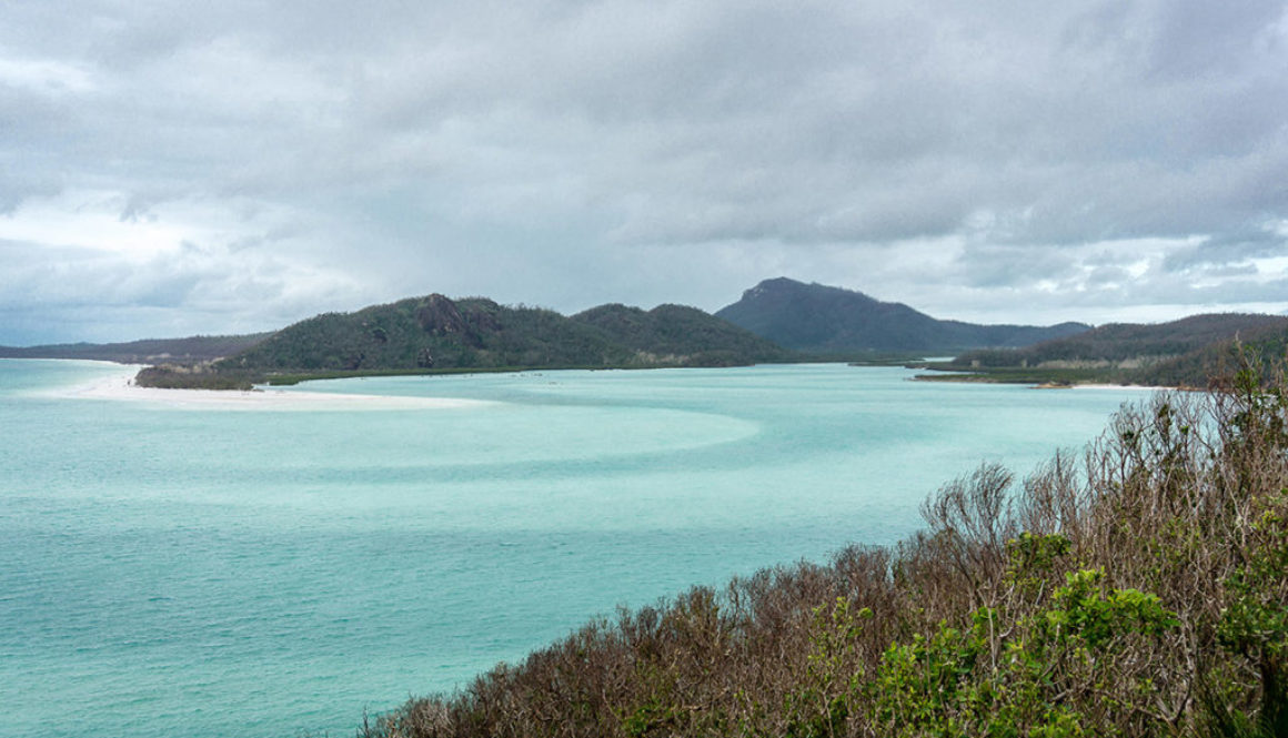 White Heaven Beach, Australia