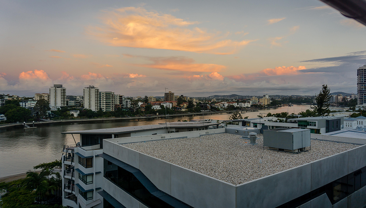 New Farm, Brisbane