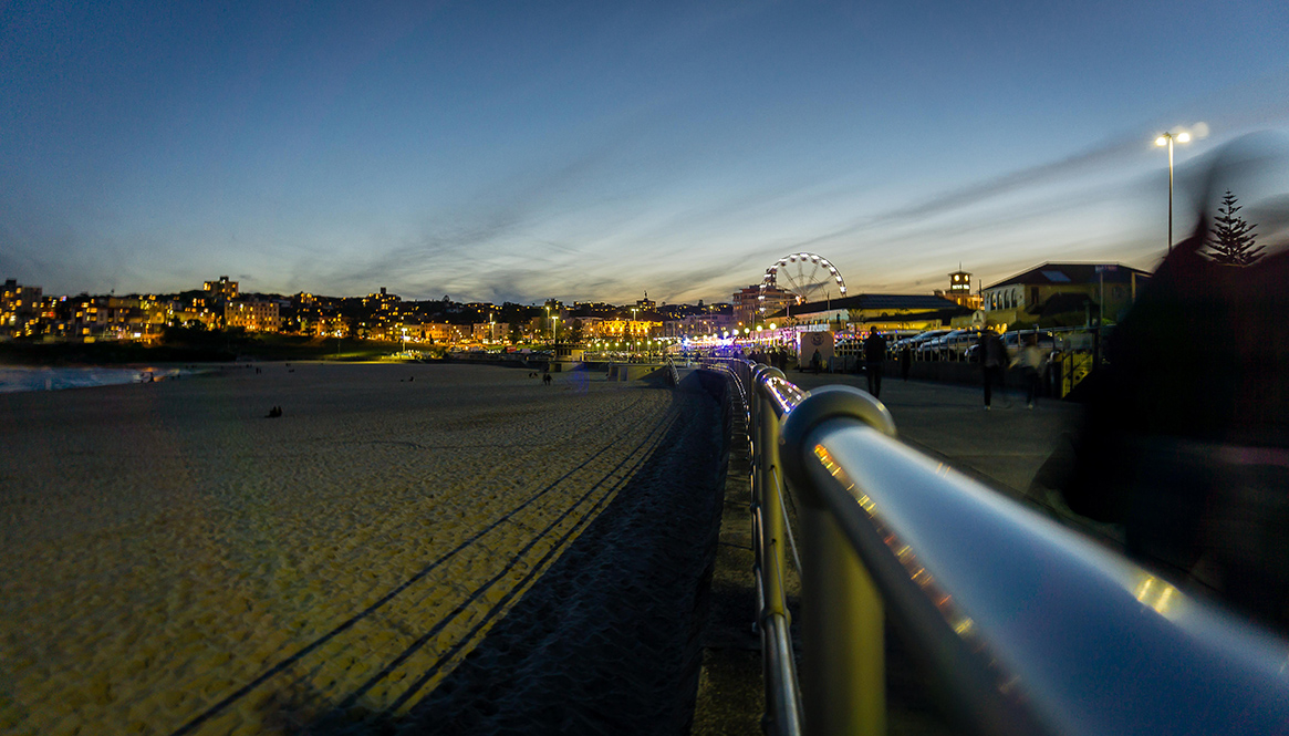 Bondi Beach, Sydney