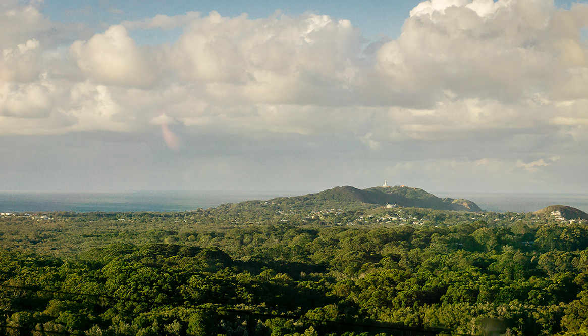 Byron Bay