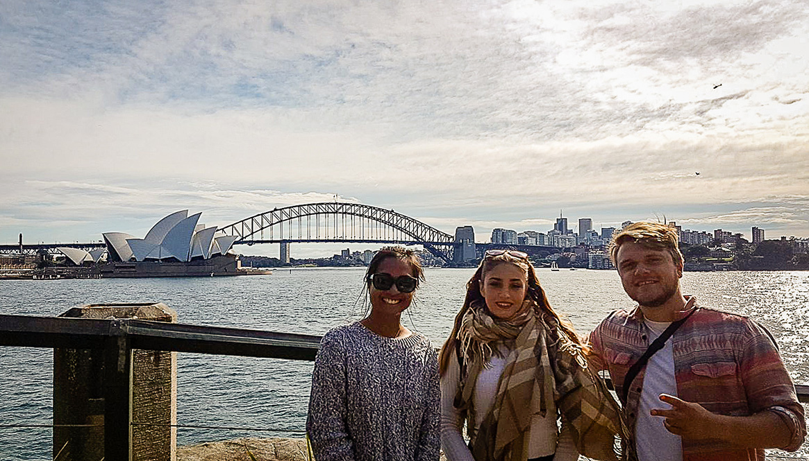 Opera House, Sydney