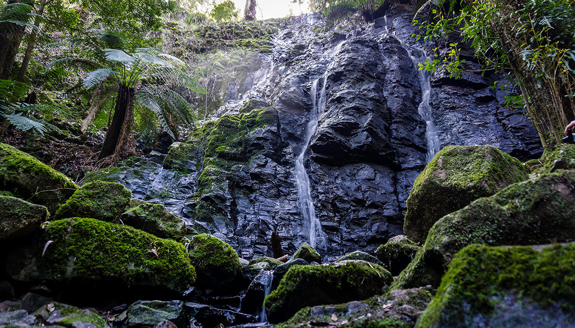 Waterfalls, Blue Mountains