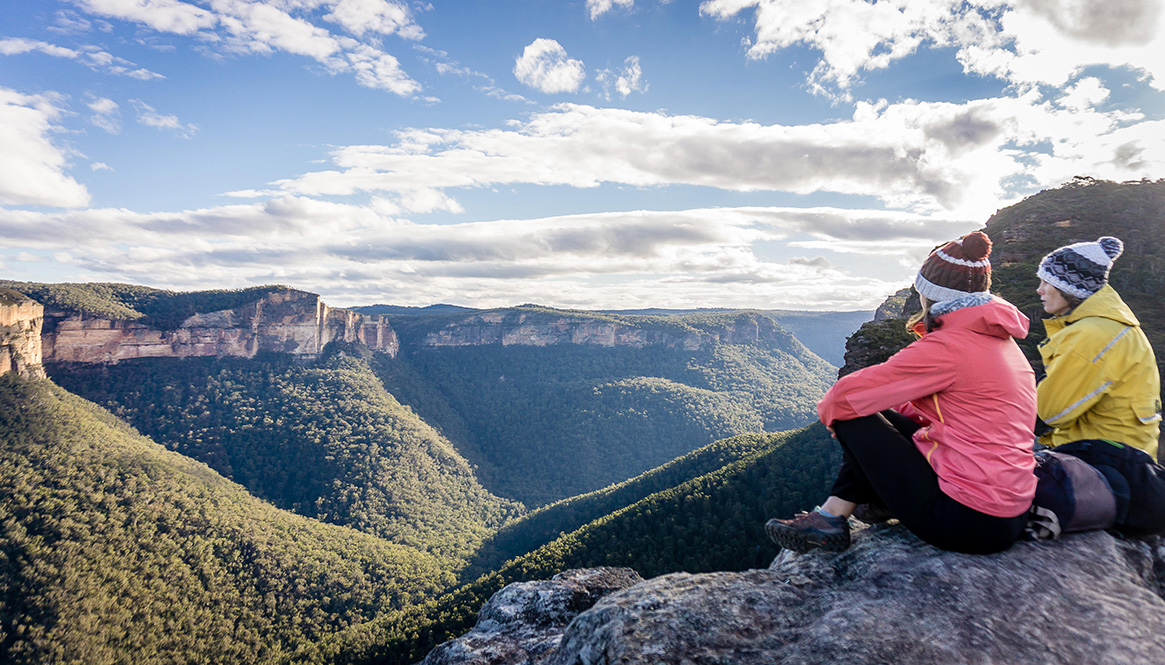 Blue Mountains, Australia